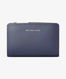 MICHAEL KORS｜マイケル・コースの財布（二つ折り）通販 - ZOZOTOWN