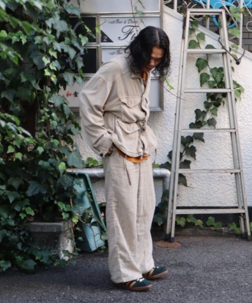 adidas（アディダス）の「【BILLY'S EXCLUSIVE】KYOTO　KI8780（スニーカー・メンズ・グリーン・22.5cm/23.0cm/23.5cm/24.0cm/24.5cm/25.0cm/25.5cm/26.0cm/26.5cm/27.0cm/27.5cm/28.0cm/28.5cm/29.0cm/30.0cm）」の4枚目の写真
