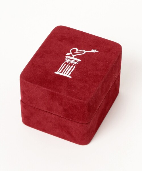 Demi-Luxe BEAMS(デミルクス ビームス)の「GIGI / Luna コイン バングル(バングル/リストバンド・レディース・シルバー・ONE SIZE)」の4枚目の写真