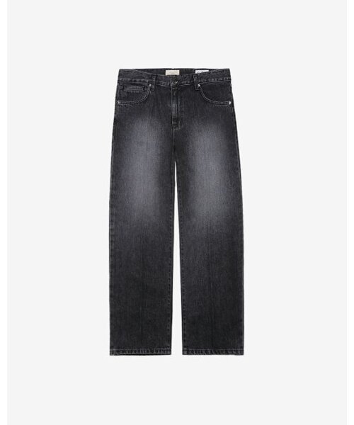 sortie(ソルティ)の「910 Essential Cone denim Jeans (Black)(デニムパンツ・メンズ・その他・SMALL/MEDIUM/LARGE/X-LARGE)」の1枚目の写真