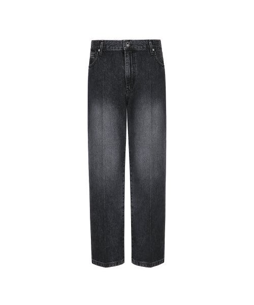 sortie(ソルティ)の「910 Essential Cone denim Jeans (Black)(デニムパンツ・メンズ・その他・SMALL/MEDIUM/LARGE/X-LARGE)」の2枚目の写真