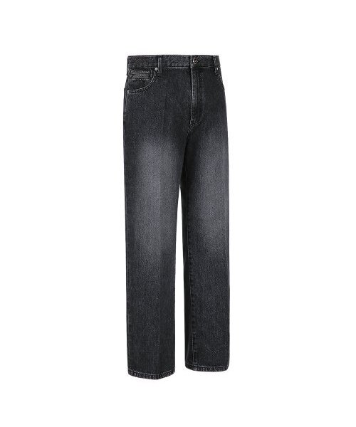 sortie(ソルティ)の「910 Essential Cone denim Jeans (Black)(デニムパンツ・メンズ・その他・SMALL/MEDIUM/LARGE/X-LARGE)」の3枚目の写真