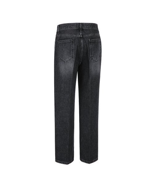 sortie(ソルティ)の「910 Essential Cone denim Jeans (Black)(デニムパンツ・メンズ・その他・SMALL/MEDIUM/LARGE/X-LARGE)」の4枚目の写真