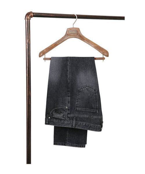 sortie(ソルティ)の「910 Essential Cone denim Jeans (Black)(デニムパンツ・メンズ・その他・SMALL/MEDIUM/LARGE/X-LARGE)」の5枚目の写真