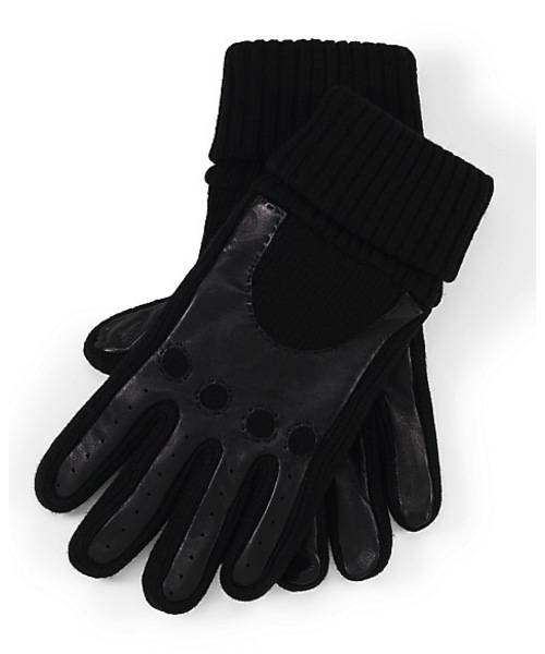 POLO RALPH LAUREN（ポロ ラルフ ローレン）の「シープスキン