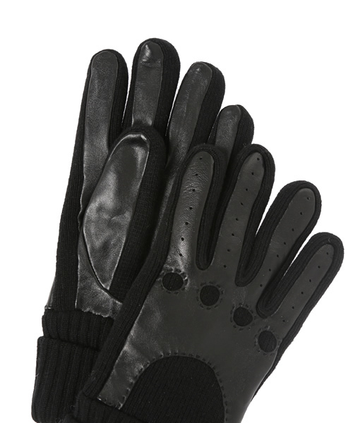 POLO RALPH LAUREN（ポロ ラルフ ローレン）の「シープスキン