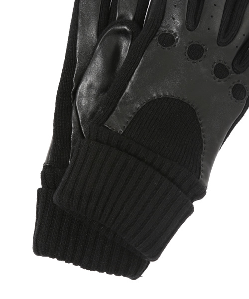 Polo by Ralph Lauren Mサイズ　ドライビンググローブ Polo by Ralph Lauren Mサイズ ドライビンググローブ Polo by Ralph