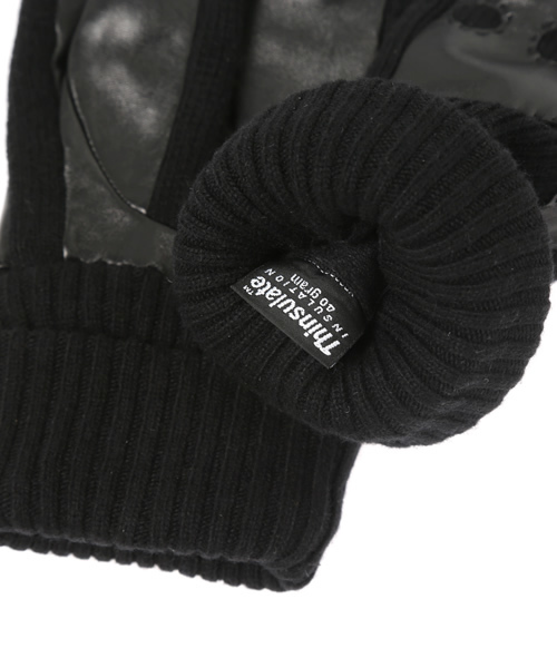 POLO RALPH LAUREN（ポロ ラルフ ローレン）の「シープスキン