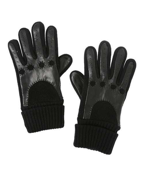 POLO RALPH LAUREN（ポロ ラルフ ローレン）の「シープスキン