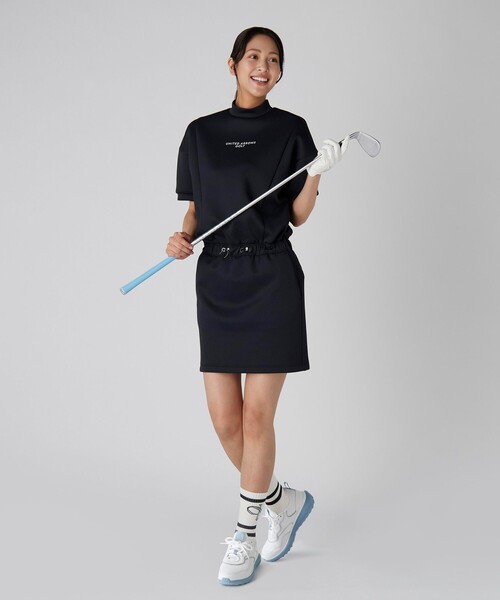 セール】ダンボール ワンピース UV ストレッチ（ワンピース）｜UNITED