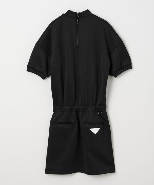 セール】ダンボール ワンピース UV ストレッチ（ワンピース）｜UNITED