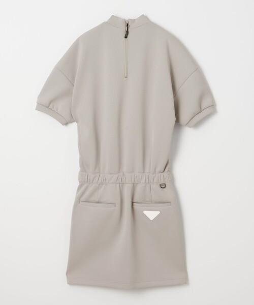 セール】ダンボール ワンピース UV ストレッチ（ワンピース）｜UNITED