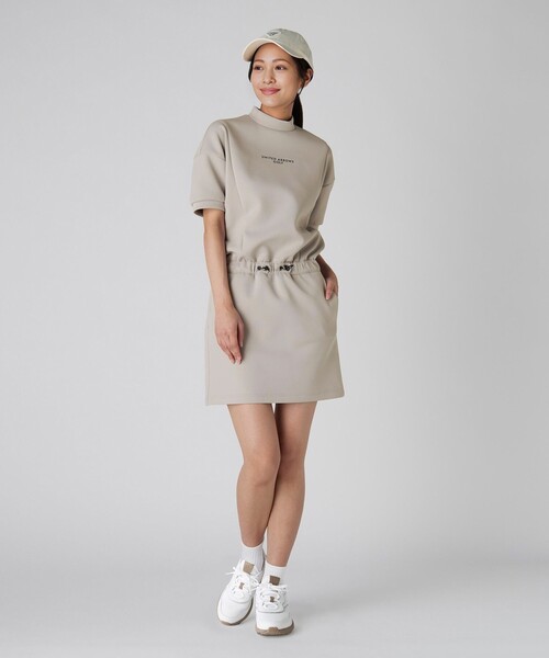 UNITED ARROWS GOLF（ユナイテッドアローズゴルフ）の「ダンボール