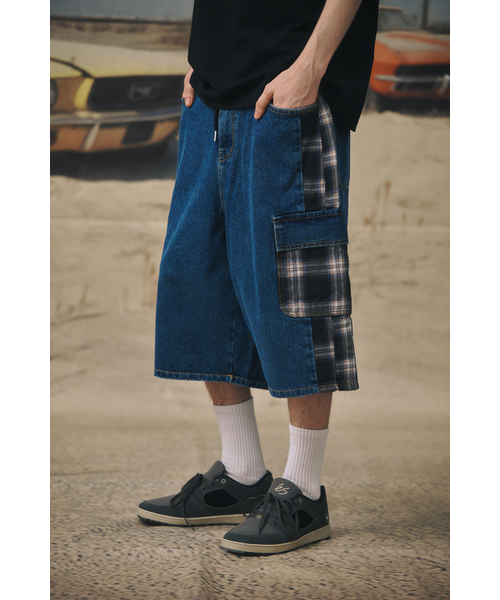 BSRABBIT（ビエスラビット）｜パンツ一覧 - WEAR