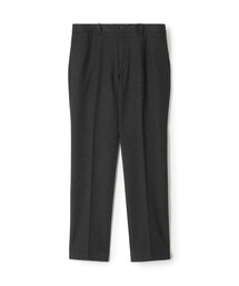 2wayストレッチ コットンポリエステル イージースラックス