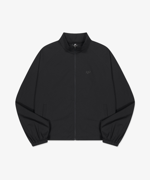 BALLOP(バロップ)の「女性フライテックVEジャケットブラック(ナイロンジャケット・レディース・その他・SMALL/MEDIUM)」の3枚目の写真