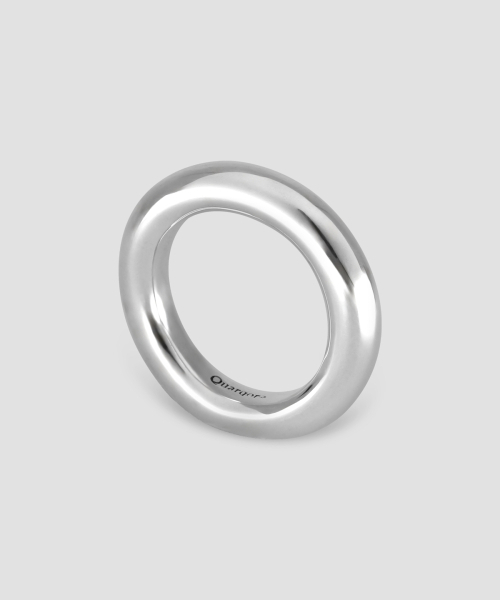 QUARQOR（クォルコア）の「#7103 silver92.5 RING（リング・レディース・その他・SMALL/MEDIUM/LARGE/X-LARGE）」の2枚目の写真