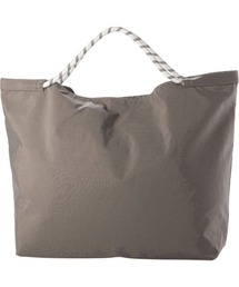 cache cache（カシュ カシュ）の「cache cache ウォッシャーナイロンパッカブルトート（トートバッグ）」