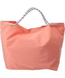 cache cache（カシュ カシュ）の「cache cache ウォッシャーナイロンパッカブルトート（トートバッグ）」