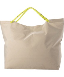 cache cache（カシュ カシュ）の「cache cache ウォッシャーナイロンパッカブルトート（トートバッグ）」