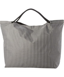 cache cache（カシュ カシュ）の「cache cache ウォッシャーナイロンパッカブルトート（トートバッグ）」