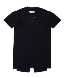 MM6 Maison Margiela | MM6 Maison Margiela(エムエムシックス メゾン マルジェラ)Kids & Junior 半袖ロンパース(ワンピース)