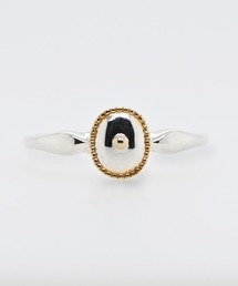 sowi（ソーイ）の「SV925　Talat　Halo リング（リング）」