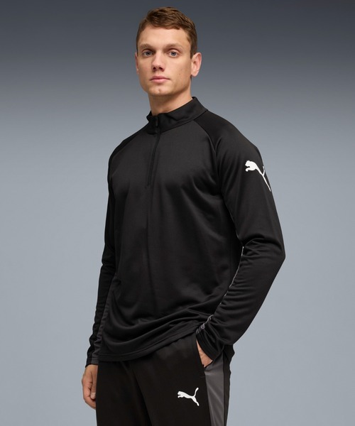PUMA INDIVILIGA — мужские бутсы с 1/4 джип‑топпингом