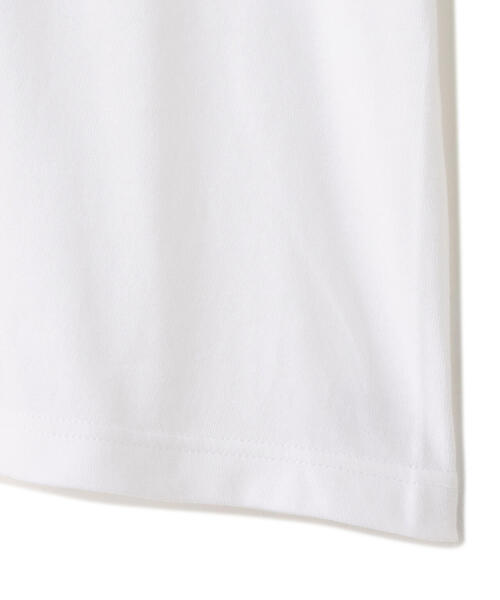 over print(オーバープリント)の「overprint/オーバープリント/GRAPHIC TEE(Tシャツ/カットソー・レディース・ホワイト/ブラック/その他18・L/M/S/XL)」の10枚目の写真