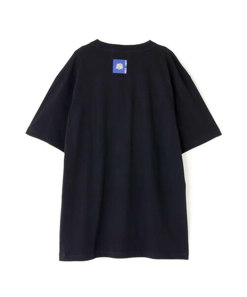 over print(オーバープリント)の「overprint/オーバープリント/GRAPHIC TEE(Tシャツ/カットソー・レディース・ホワイト/ブラック/その他18・L/M/S/XL)」の5枚目の写真