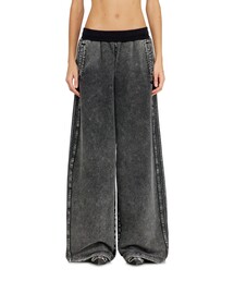 DIESEL | ウィメンズ パンツ P-ZENIA-S1(スウェットパンツ)