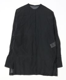 完売商品✨ENOF シャツ お取り置き】enof 完売 denim shirt 【公式通販】