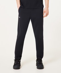 OAKLEY（オークリー）の「オークリーENHANCE TECH JERSEY PANTS 15.0/ジャージ/パンツ/スポーツ・トレーニング/メンズ/UPF50+/吸汗速乾/4WAYストレッチ/高通気/リフレクター/OAKLEY（スウェットパンツ）」
