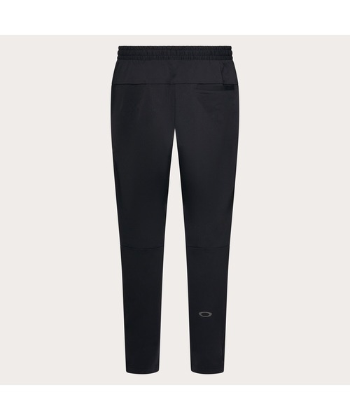 OAKLEY(オークリー)の「オークリーENHANCE TECH JERSEY PANTS 15.0/ジャージ/パンツ/スポーツ・トレーニング/メンズ/UPF50+/吸汗速乾/4WAYストレッチ/高通気/リフレクター/OAKLEY(スウェットパンツ・メンズ・ブラック・L/XL/S/M)」の7枚目の写真