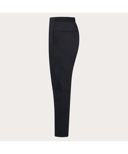 OAKLEY(オークリー)の「オークリーENHANCE TECH JERSEY PANTS 15.0/ジャージ/パンツ/スポーツ・トレーニング/メンズ/UPF50+/吸汗速乾/4WAYストレッチ/高通気/リフレクター/OAKLEY(スウェットパンツ・メンズ・ブラック・L/XL/S/M)」の6枚目の写真