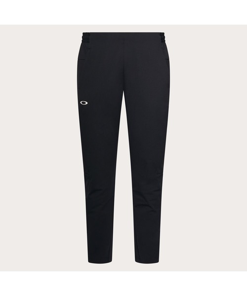 OAKLEY(オークリー)の「オークリーENHANCE TECH JERSEY PANTS 15.0/ジャージ/パンツ/スポーツ・トレーニング/メンズ/UPF50+/吸汗速乾/4WAYストレッチ/高通気/リフレクター/OAKLEY(スウェットパンツ・メンズ・ブラック・L/XL/S/M)」の12枚目の写真