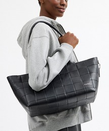 Coachtopia（コーチトピア）の「オルター/エゴ ラージ トート バッグ・アップクラフト レザー（トートバッグ）」