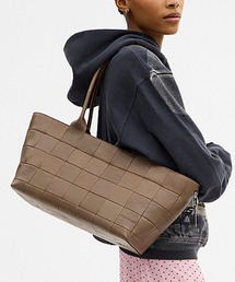 Coachtopia（コーチトピア）の「オルター エゴ ラージ トート バッグ・アップクラフト レザー（トートバッグ）」