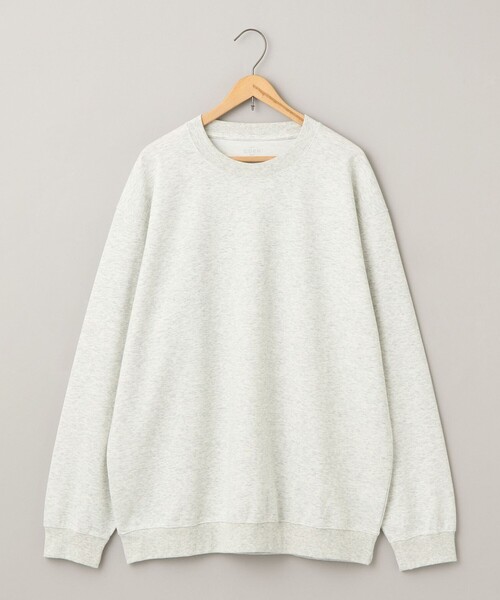 coen（コーエン）の「クリーンプラスリブロングスリーブTシャツ【抗菌防臭、防汚（食品汚れ）、UVカット 】（Tシャツ/カットソー・メンズ・ホワイト/ライトグレー/ブラック/ピンク・S/M/L/XL）」の17枚目の写真