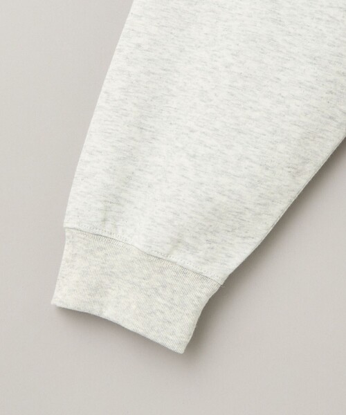 coen（コーエン）の「クリーンプラスリブロングスリーブTシャツ【抗菌防臭、防汚（食品汚れ）、UVカット 】（Tシャツ/カットソー・メンズ・ホワイト/ライトグレー/ブラック/ピンク・S/M/L/XL）」の14枚目の写真