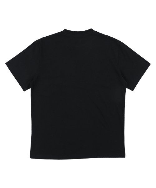THECOLDESTMOMENT(ザコールデストモーメント)の「TCM restaurant T (black)(Tシャツ/カットソー・レディース・その他・S/M/L)」の3枚目の写真