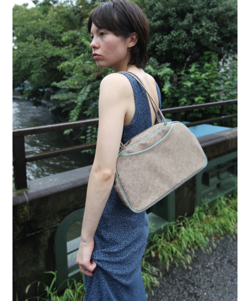 Uni bag_Khaki