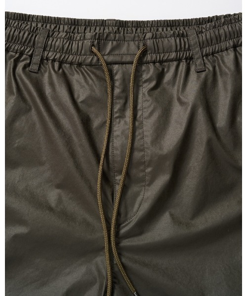 wjk(ダヴルジェイケイ)の「solid cargo shorts(その他パンツ・メンズ・ブラック/カーキ・SMALL/MEDIUM/LARGE/X-LARGE)」の8枚目の写真