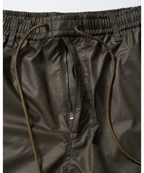 wjk(ダヴルジェイケイ)の「solid cargo shorts(その他パンツ・メンズ・ブラック/カーキ・SMALL/MEDIUM/LARGE/X-LARGE)」の9枚目の写真
