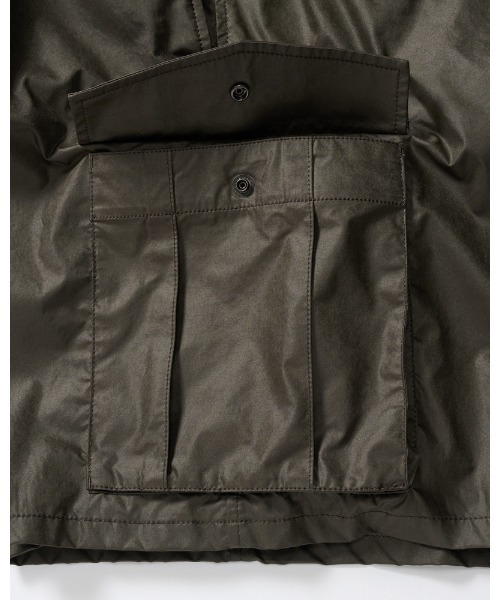 wjk(ダヴルジェイケイ)の「solid cargo shorts(その他パンツ・メンズ・ブラック/カーキ・SMALL/MEDIUM/LARGE/X-LARGE)」の14枚目の写真
