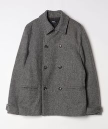 A.P.C.（アーペーセー）の「ピーコート（ピーコート）」