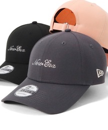 NEW ERA(�j���[�G��)�̃j���[�G���L���b�v 9FORTY�����O�o�C�U�[ ���C���X�g�[���X�N���v�g���S ONSPOTZ�ʒ�(�L���b�v)