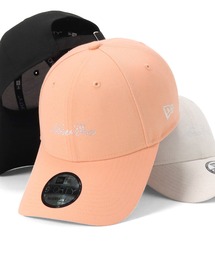 NEW ERA(�j���[�G��)�̃j���[�G���L���b�v 9FORTY�����O�o�C�U�[ ���C���X�g�[���X�N���v�g���S ONSPOTZ�ʒ�(�L���b�v)