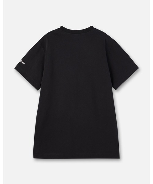 marimekko(マリメッコ)の「【kioski】 Rastit Musta Tamma / Long-sleeve T-shirt(Tシャツ/カットソー・レディース・ブラック・FREE/LARGE/SMALL/X-SMALL/MEDIUM)」の6枚目の写真