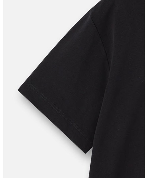 marimekko(マリメッコ)の「【kioski】 Rastit Musta Tamma / Long-sleeve T-shirt(Tシャツ/カットソー・レディース・ブラック・FREE/LARGE/SMALL/X-SMALL/MEDIUM)」の9枚目の写真